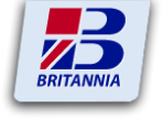 Britania Coaches logo