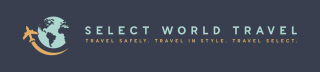 Select World Travel logo