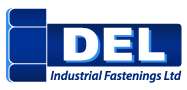 Del Industrial Fastenings