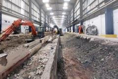 Cairn Cross Civil Engineering Limited