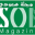 Town House The logo