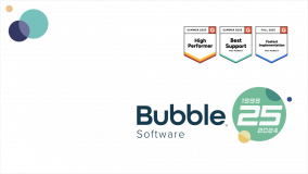 Bubble Group The