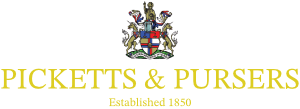 Picketts & Pursers Limited logo