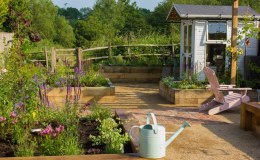 Frogheath Nursery And Landscaping
