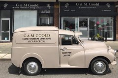 J E Gilman & Sons Limited