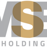 M S B International logo