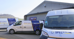 Spectrum Cleaning Solutions Limited