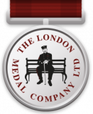 Chelsea Military Antiques logo