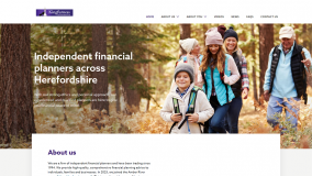 Kingfurness And Associates Limited