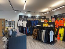 Impact Workwear Limited