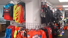 Jim Aim Motorcycles Limited