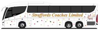 Straffords Coaches