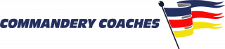 Commandery Coaches logo