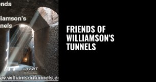 Friends Of Williamsons Tunnels