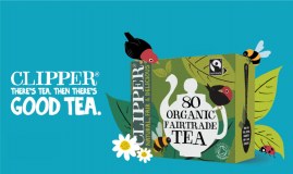 Clipper Teas