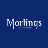 Morlings Solicitors logo