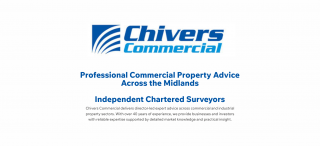 Chivers Commercial