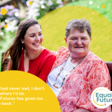Equal Futures Limited logo