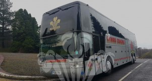 Cymru Coaches Limited