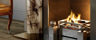 Flaming Fires And Fireplaces Limited