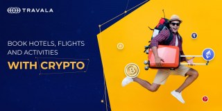 Travala UK Limited