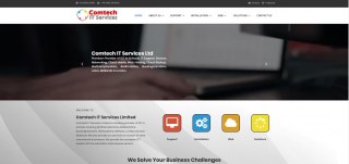 G V Technologies Limited