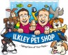 The Ilkley Pet Shop Limited Logo