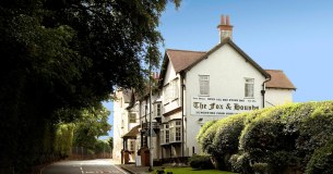 Queens Head The
