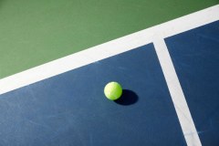 Tennis Cornwall