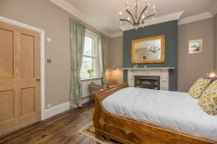 St. Valery Guest House