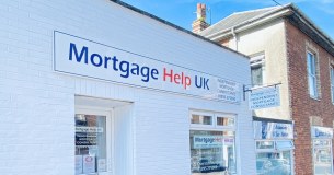 Mortgage Help logo
