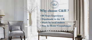 C And H Fabrics Limited