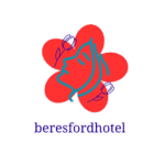 The Beresford Hotel logo
