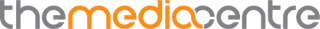 Media Centre The logo