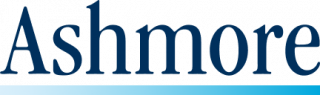 Ashmore Group logo