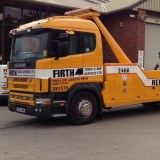 Firth Truck And Van Services