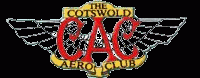 Cotswold Aero Club Limited (The) logo