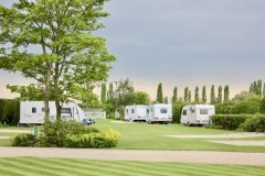 Delph Bank Touring Caravan And Camping Park