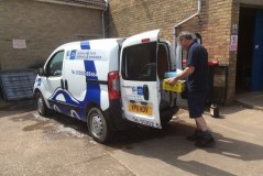 Doncaster Vehicles Spares