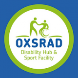 Oxsrad Sports And Leisure Centre logo