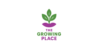 Growing Place The logo