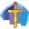 St. Cuthberts Church logo