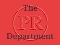 The Pr Department Limited logo