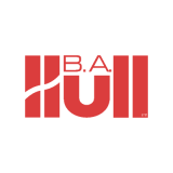 Hull B A Limited logo