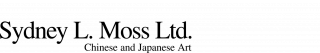 Moss Sydney L Limited logo