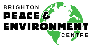 Brighton Peace And Environment Centre