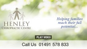 Henley Chiropractic Clinic
