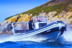 Rob Perry Marine