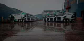 Jim Peet (Agriculture) Limited logo