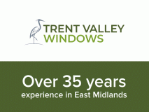 Trent Valley Window And Door Co. Limited logo